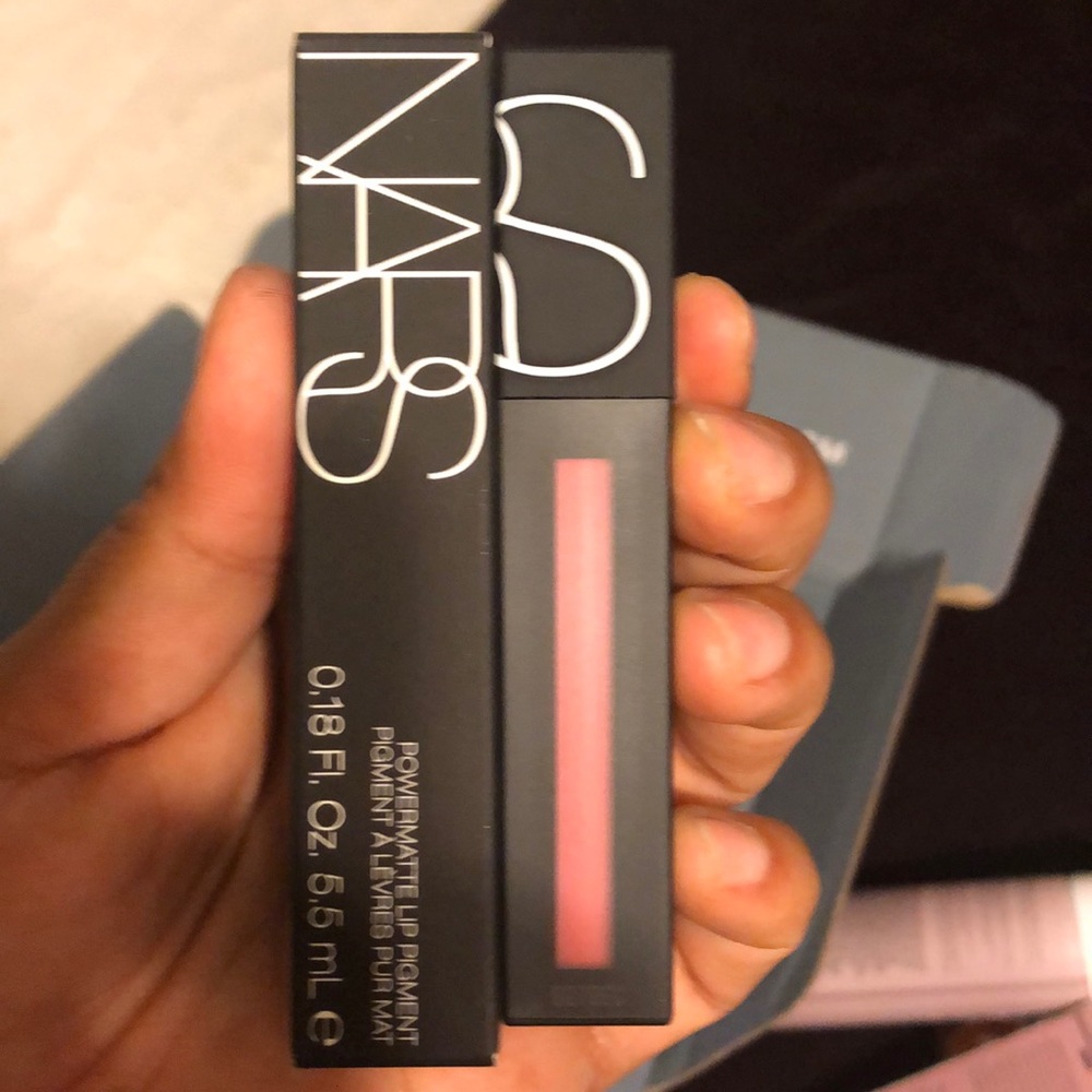 NARS